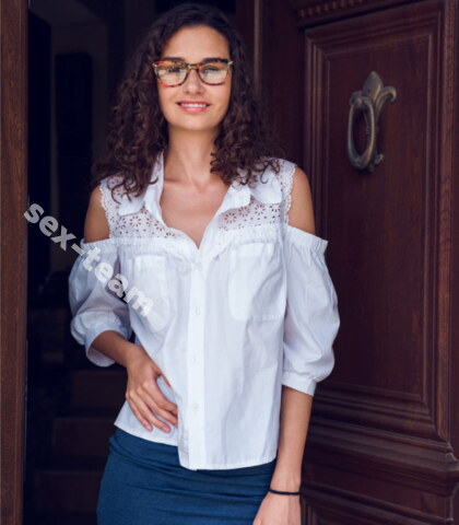 Проститутка Каролина