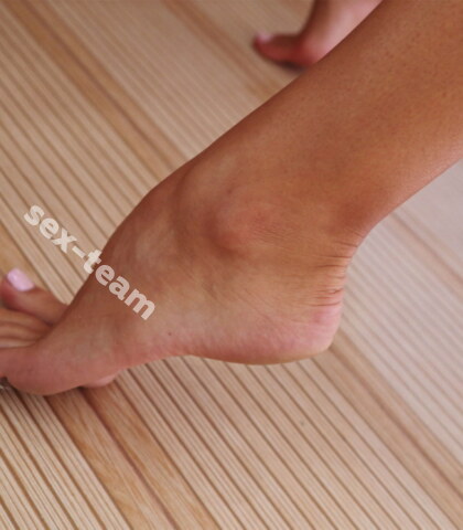 Проститутка Лера