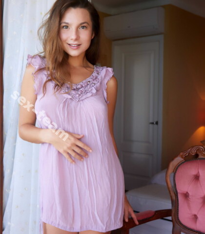 Проститутка Соня